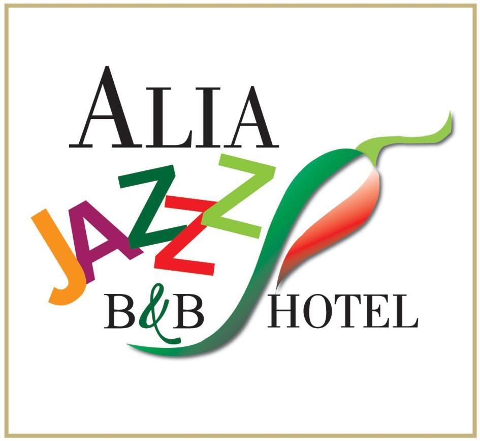Aliajazz - B&B Hotel - Кастровиллари Экстерьер фото